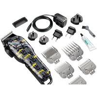 Andis Cordless Uspro Li Fade Nation Crown 73100