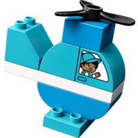 LEGO Duplo 10909 Шкатулка-сердечко Image #15