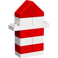 LEGO Duplo 10909 Шкатулка-сердечко Image #8