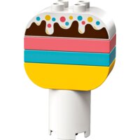 LEGO Duplo 10909 Шкатулка-сердечко Image #11