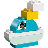 LEGO Duplo 10909 Шкатулка-сердечко Image #10