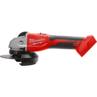 Milwaukee M18 M18BLSAG125X-0 4933492643 (без АКБ)