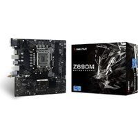 BIOSTAR Z690MX2-E D4 Ver. 6.0 Image #5