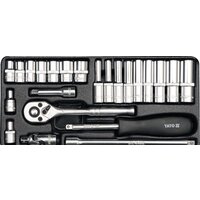 Yato YT-14421 (23 предмета)