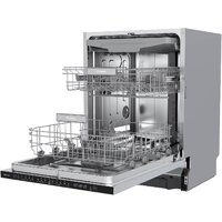 Встраиваемая посудомоечная машина Pioneer DWB-601580MD - Превью изображения №2 — Интернет-магазин Teono.by