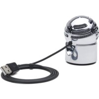 Samson Meteorite USB (хром) Image #3