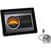 Samson Meteorite USB (хром) Image #4