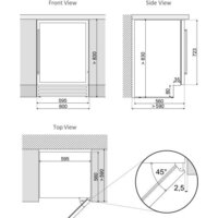 Dunavox DAUF-39.121DB Image #9
