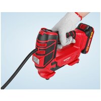 Wortex CTI 1811 ALL1 1325446 (с 1-им АКБ) Image #9