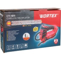 Wortex CTI 1811 ALL1 1325446 (с 1-им АКБ) Image #2