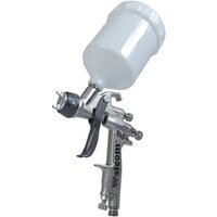 Краскопульт Walcom Slim XLIGHT S HTE SR 822013 - Превью изображения №2 — Интернет-магазин Teono.by