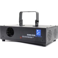 Диско-шар/лампа Big Dipper B2000+RGB - Превью изображения №3 — Интернет-магазин Teono.by