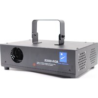 Диско-шар/лампа Big Dipper B2000+RGB - Превью изображения №2 — Интернет-магазин Teono.by