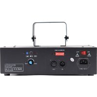 Диско-шар/лампа Big Dipper B2000+RGB - Превью изображения №5 — Интернет-магазин Teono.by
