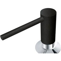 Franke Comfort 112.0652.763 (черный матовый)