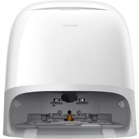 Робот-пылесос Roborock Qrevo Curv 2 Flow RRE0BEL/QC2F02-02 (евровилка, с русской озвучкой, белый) - Превью изображения №34 — Интернет-магазин Teono.by