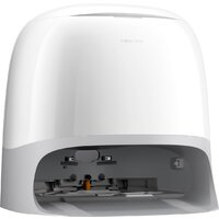Робот-пылесос Roborock Qrevo Curv 2 Flow RRE0BEL/QC2F02-02 (евровилка, с русской озвучкой, белый) - Превью изображения №32 — Интернет-магазин Teono.by