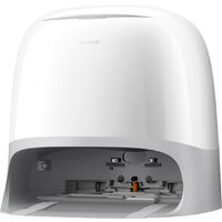 Робот-пылесос Roborock Qrevo Curv 2 Flow RRE0BEL/QC2F02-02 (евровилка, с русской озвучкой, белый) - Превью изображения №33 — Интернет-магазин Teono.by