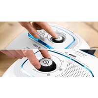 Пылесос Bosch Serie 4 ProHygienic BGL41SIL2H - Превью изображения №11 — Интернет-магазин Teono.by
