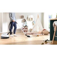 Пылесос Bosch Serie 4 ProHygienic BGL41SIL2H - Превью изображения №3 — Интернет-магазин Teono.by