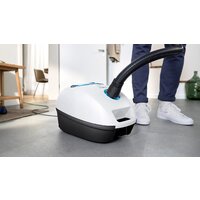Пылесос Bosch Serie 4 ProHygienic BGL41SIL2H - Превью изображения №18 — Интернет-магазин Teono.by