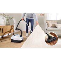 Пылесос Bosch Serie 4 ProHygienic BGL41SIL2H - Превью изображения №17 — Интернет-магазин Teono.by