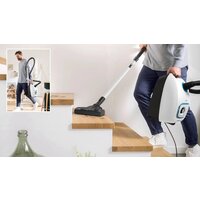 Пылесос Bosch Serie 4 ProHygienic BGL41SIL2H - Превью изображения №12 — Интернет-магазин Teono.by