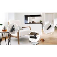 Пылесос Bosch Serie 4 ProHygienic BGL41SIL2H - Превью изображения №4 — Интернет-магазин Teono.by