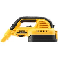 Пылесос DeWalt DCV517N-XJ - Превью изображения №2 — Интернет-магазин Teono.by