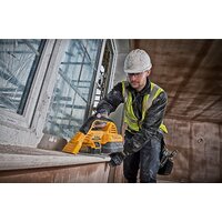 Пылесос DeWalt DCV517N-XJ - Превью изображения №5 — Интернет-магазин Teono.by