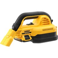 Пылесос DeWalt DCV517N-XJ - Превью изображения №3 — Интернет-магазин Teono.by