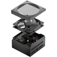 Блок питания Fractal Design Ion Gold 850W FD-P-IA2G-850 - Превью изображения №15 — Интернет-магазин Teono.by