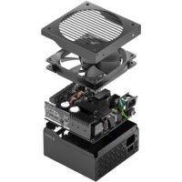 Блок питания Fractal Design Ion Gold 850W FD-P-IA2G-850 - Превью изображения №14 — Интернет-магазин Teono.by