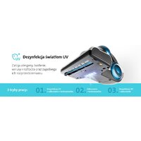 Пылесос для удаления пылевых клещей ETA Roxy 5215 90000 - Превью изображения №10 — Интернет-магазин Teono.by