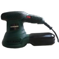 Эксцентриковая шлифмашина Favourite OS 600/125-150 - Превью изображения №2 — Интернет-магазин Teono.by