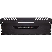 Corsair Vengeance RGB 2x8GB DDR4 PC4-21300 [CMR16GX4M2A2666C16] Image #3