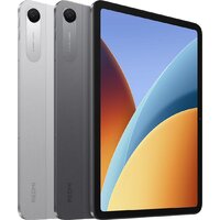 Планшет Xiaomi Redmi Pad 2 9.7 4G 4GB/128GB международная версия (серый) - Превью изображения №5 — Интернет-магазин Teono.by