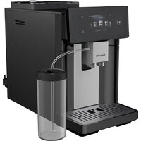 Кофемашина Weissgauff WCM-340 TFT Automatic Touch Cappuccino Nero - Превью изображения №4 — Интернет-магазин Teono.by