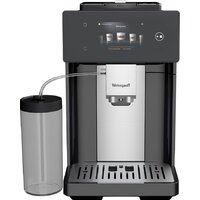 Кофемашина Weissgauff WCM-340 TFT Automatic Touch Cappuccino Nero - Превью изображения №3 — Интернет-магазин Teono.by