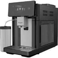 Кофемашина Weissgauff WCM-340 TFT Automatic Touch Cappuccino Nero - Превью изображения №2 — Интернет-магазин Teono.by