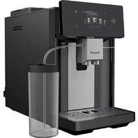 Кофемашина Weissgauff WCM-340 TFT Automatic Touch Cappuccino Nero - Превью изображения №5 — Интернет-магазин Teono.by