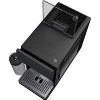 Кофемашина Weissgauff WCM-340 TFT Automatic Touch Cappuccino Nero - Превью изображения №7 — Интернет-магазин Teono.by