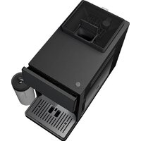 Кофемашина Weissgauff WCM-340 TFT Automatic Touch Cappuccino Nero - Превью изображения №6 — Интернет-магазин Teono.by