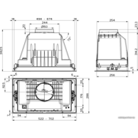 Faber Inka Plus HCS X A52 305.0602.049 Image #4