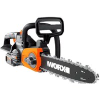 Аккумуляторная пила Worx WG384E.9 (без АКБ) - Превью изображения №2 — Интернет-магазин Teono.by