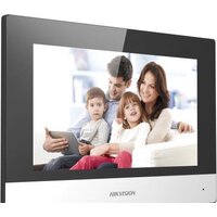 Монитор Hikvision DS-KH6320-WTE1 - Превью изображения №2 — Интернет-магазин Teono.by