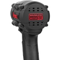 Kress KH276 (с 2-мя АКБ, кейс) Image #3