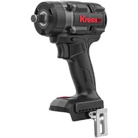 Kress KH276 (с 2-мя АКБ, кейс) Image #4