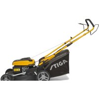 Stiga Combi 50 SQ H Image #5