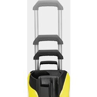 Мойка высокого давления Karcher K7 Smart Control Flex WSK 1.317-343.0 - Превью изображения №2 — Интернет-магазин Teono.by